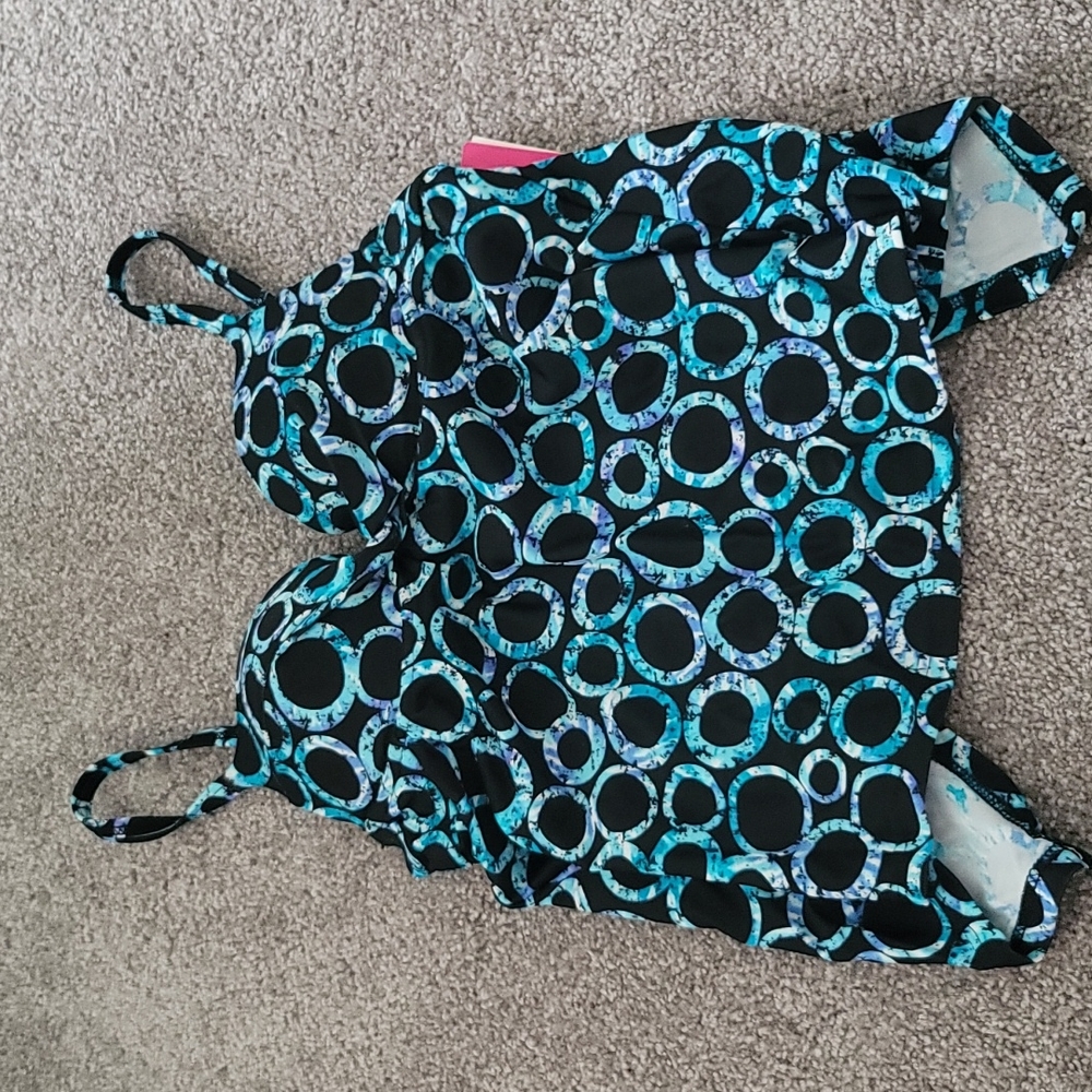Maidenform Swimwear top